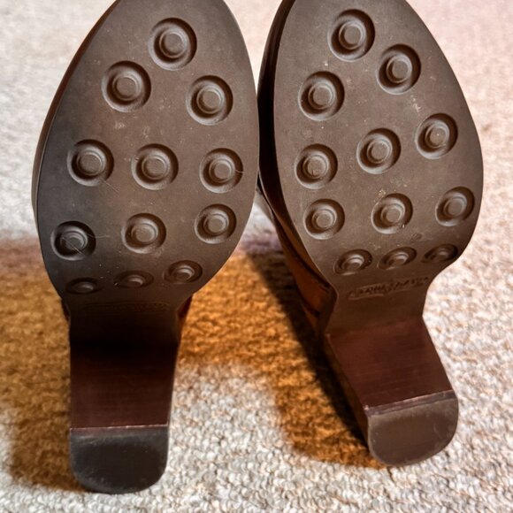 MINT+++ Thursday boot "Revel" size 7 - Picture 3 of 3